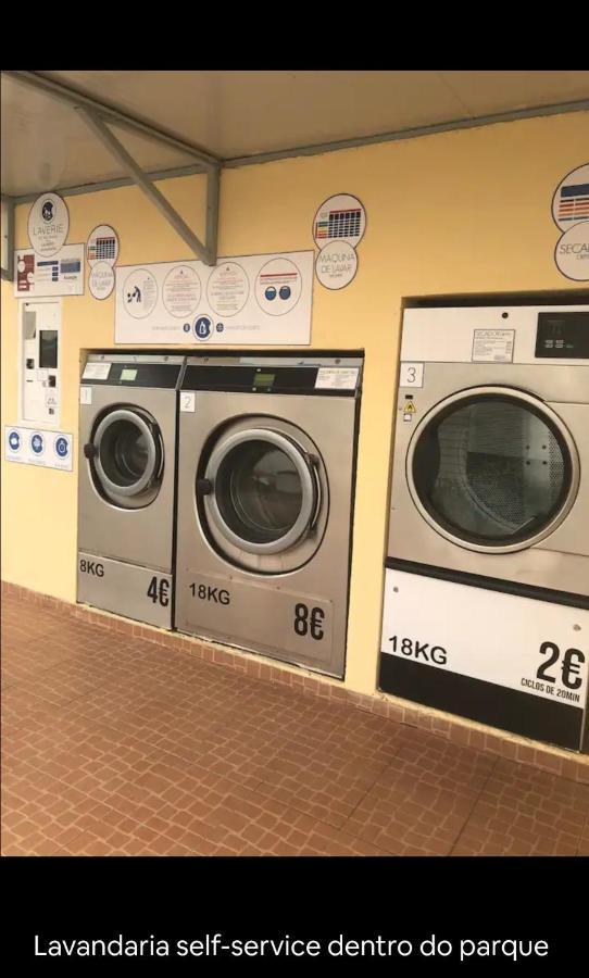 Residencial T2 No Parque Verde Quinta do Conde Zewnętrze zdjęcie