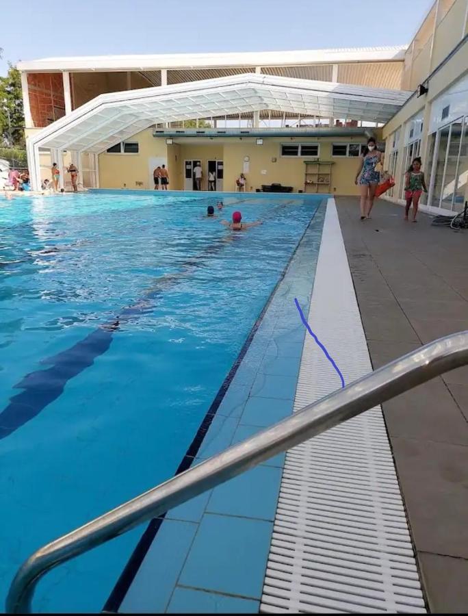 Residencial T2 No Parque Verde Quinta do Conde Zewnętrze zdjęcie