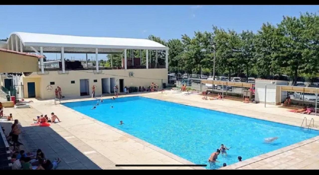Residencial T2 No Parque Verde Quinta do Conde Zewnętrze zdjęcie