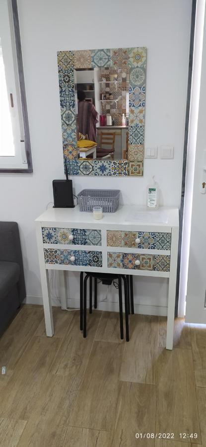 Residencial T2 No Parque Verde Quinta do Conde Zewnętrze zdjęcie