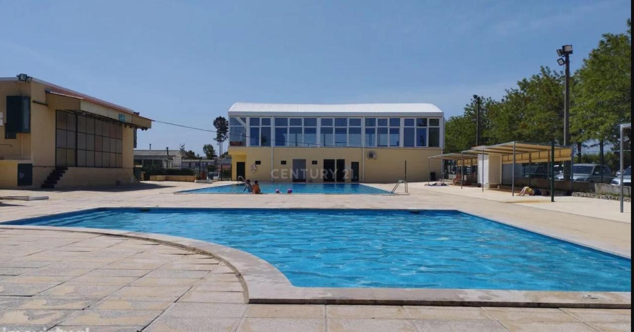Residencial T2 No Parque Verde Quinta do Conde Zewnętrze zdjęcie