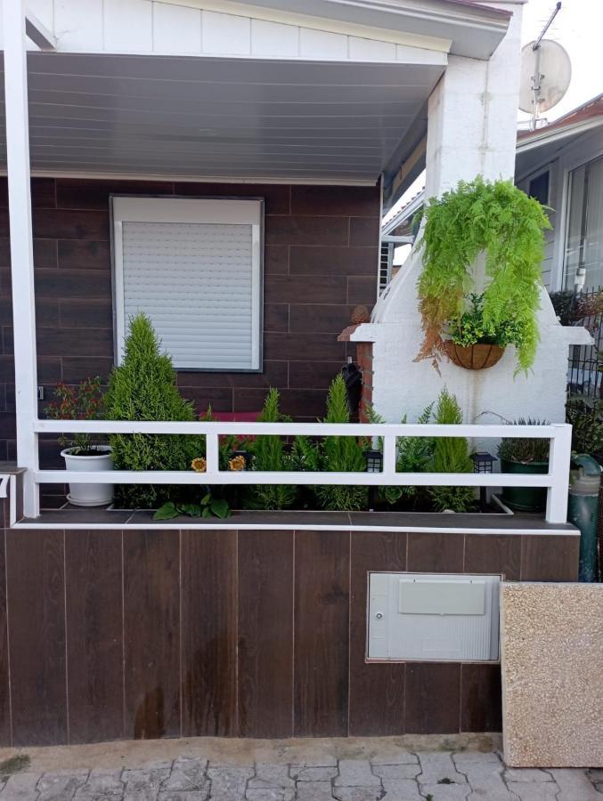 Residencial T2 No Parque Verde Quinta do Conde Zewnętrze zdjęcie