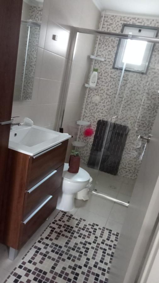 Residencial T2 No Parque Verde Quinta do Conde Zewnętrze zdjęcie